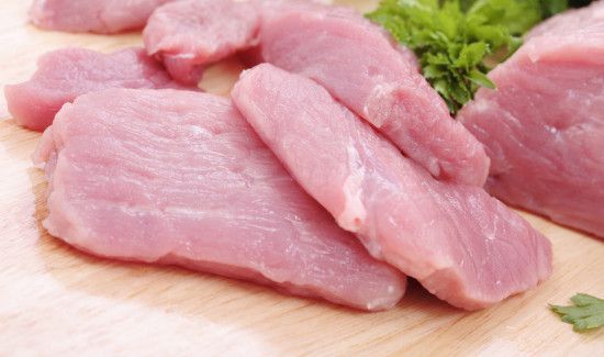 生肉有臭味了怎么处理