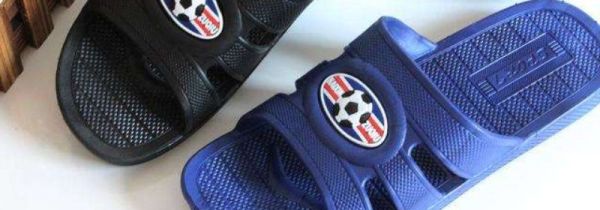 拖鞋穿久了为什么会臭