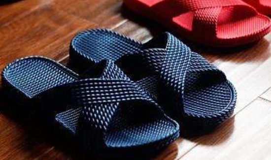 拖鞋穿久了为什么会臭