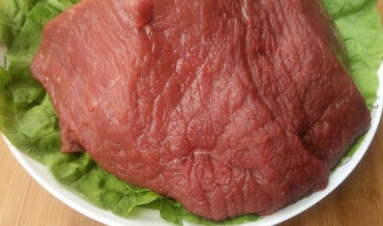 肉有点臭味了怎么处理