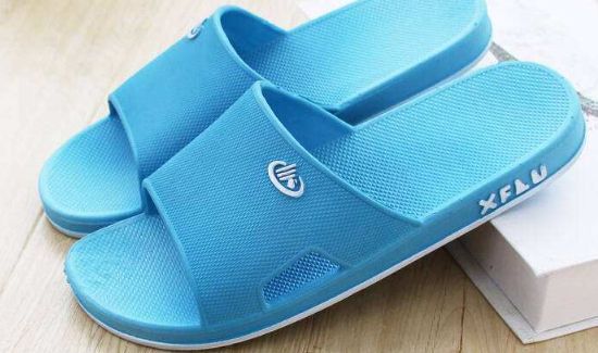 拖鞋穿久了为什么会臭