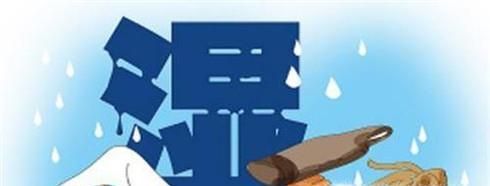 女孩子身体内湿气重怎么办？