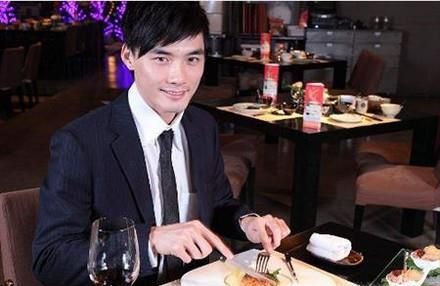 西餐礼仪小知识