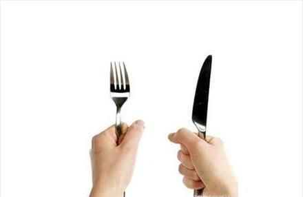 西餐礼仪小知识