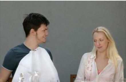 西餐礼仪小知识