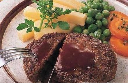 西餐礼仪小知识