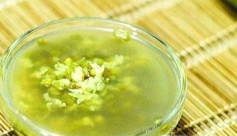 夏天吃什么东西可以消暑?