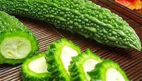 夏天吃什么东西可以消暑?