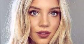 怎样拍照显脸小？