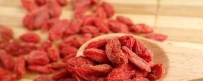 如何辨别枸杞是否被硫磺熏过