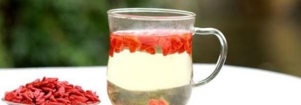 如何辨别枸杞是否被硫磺熏过