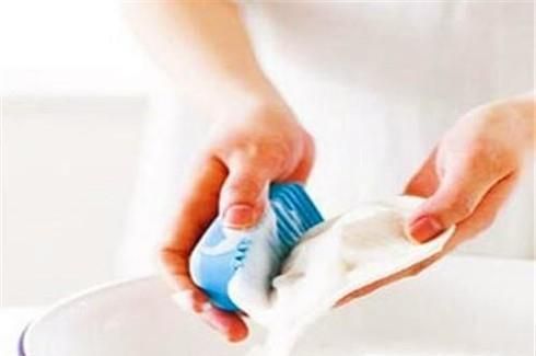 内裤的洗涤方法