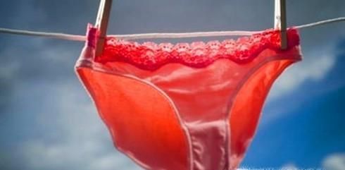 内裤的洗涤方法