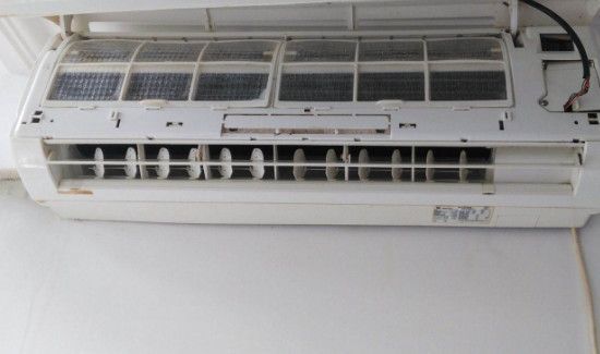 空调可以用酒精消毒吗