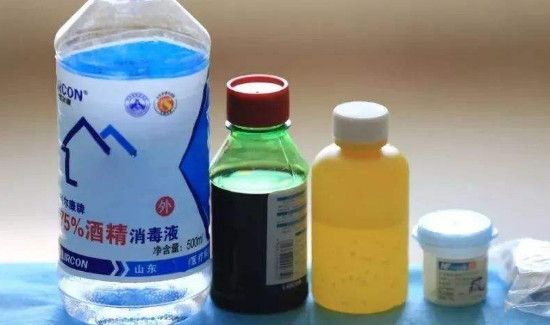 空调可以用酒精消毒吗