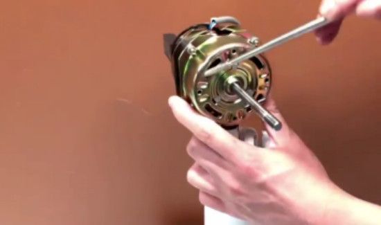 风扇怎么洗比较干净