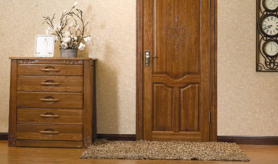 木门有臭味是什么原因