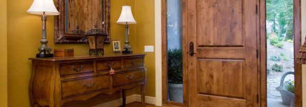 木门有臭味是什么原因