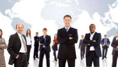 如何让自己气场变强大