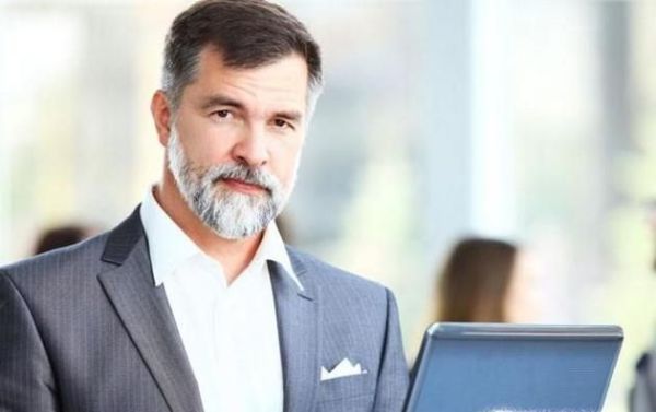 如何让自己气场变强大