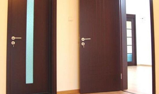 木门有臭味是什么原因