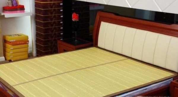 凉席的清洗方式