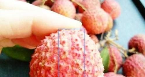 荔枝怎么剥？荔枝怎么吃？