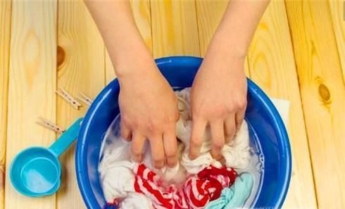 新买衣服一洗就变小怎么办？