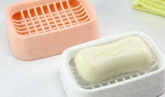 肥皂太软怎么处理