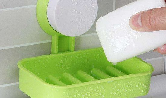 肥皂太软怎么处理