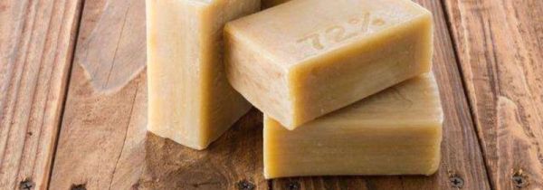 肥皂太软怎么处理