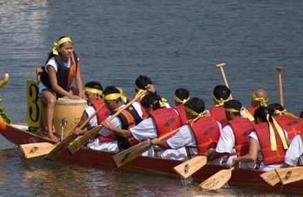 端午节的传统习俗