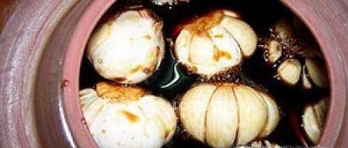 如何腌制糖醋大蒜可以保存时间更长