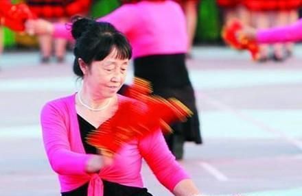 跳广场舞的好处