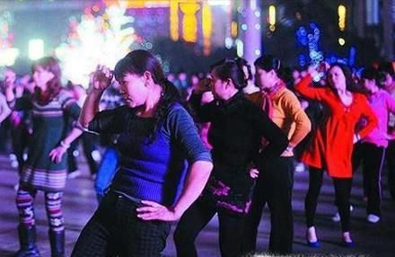 跳广场舞的好处