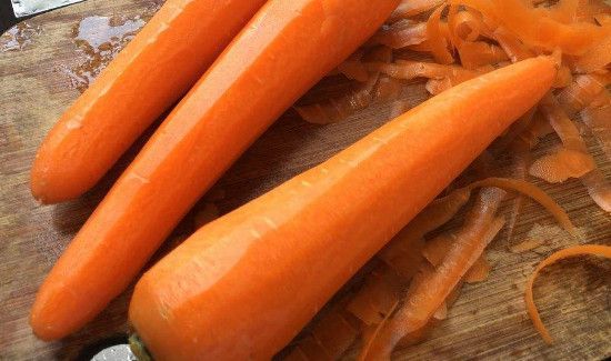 白菜和胡萝卜能一起吃吗