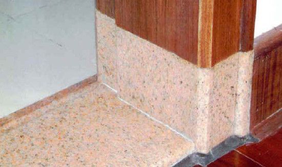 卫生间门框腐烂怎么办