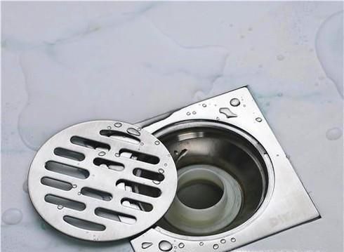 卫生间里洗衣机怎么放