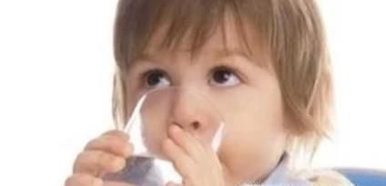 喝了石灰水怎么办