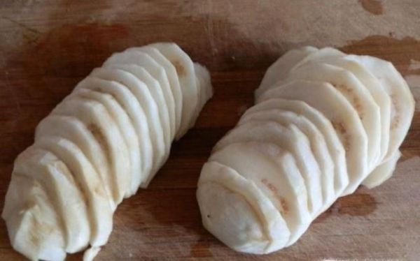 怎样晾晒茄子干