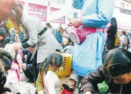 新手摆地摊经验,详细经验篇地摊创业必看