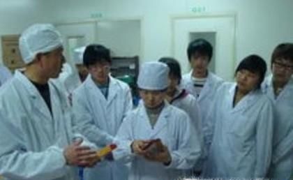 药学专业毕业后可以从事的工作