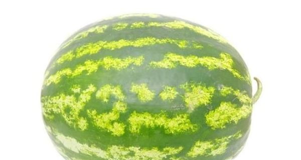 要怎样挑选西瓜