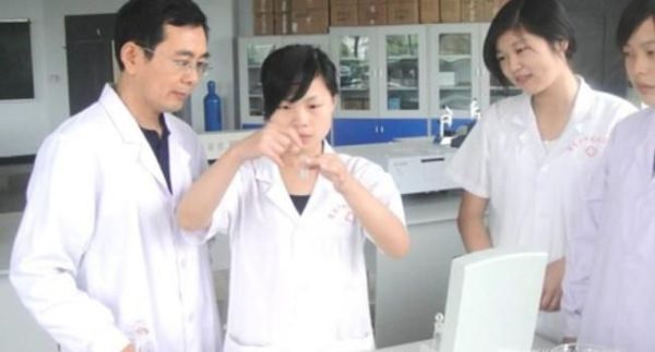 药学专业毕业后可以从事的工作