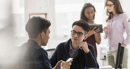 问问题的时候为何很多人会敷衍的回答不知道？