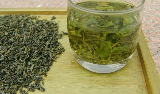 烘青和炒青的区别