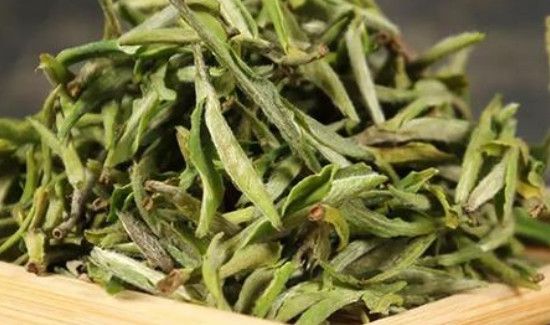 烘青和炒青的区别