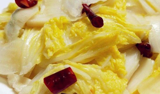 白菜和娃娃菜的区别