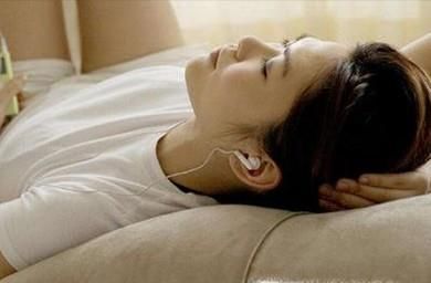 晚上睡不着怎么办？（个人偏方）