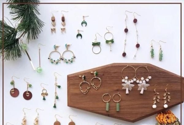 端午节送女友什么礼物好？